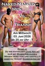 Erstmals am Mittwoch 3.6.2026